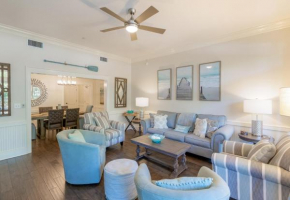 101 At Watercolor Beach Club